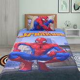 Spider Man Kids-Exports Cotton Single
